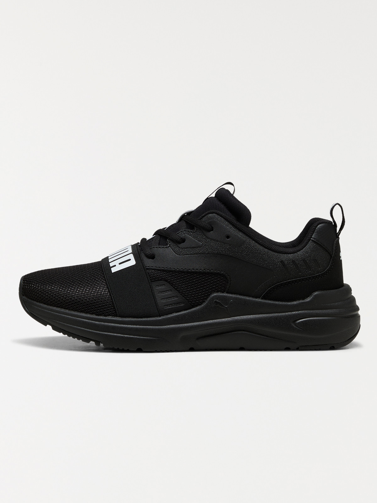Baskets Puma WIRED garçon (36-39) Baskets Puma WIRED garçon (36-39)