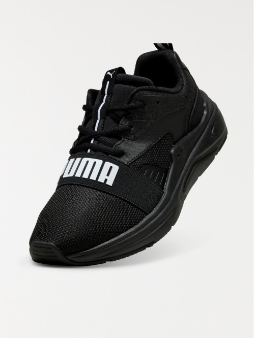 Baskets Puma WIRED garçon (36-39) Baskets Puma WIRED garçon (36-39)