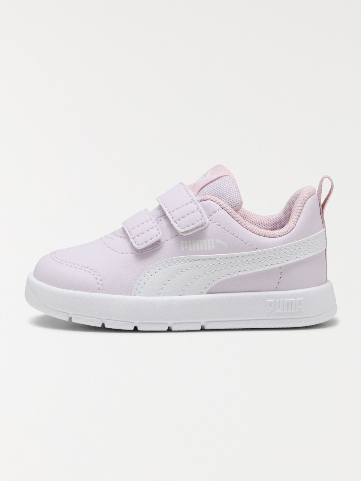 Baskets PUMA COURTFLEX fille (20-23) Baskets PUMA COURTFLEX fille (20-23)