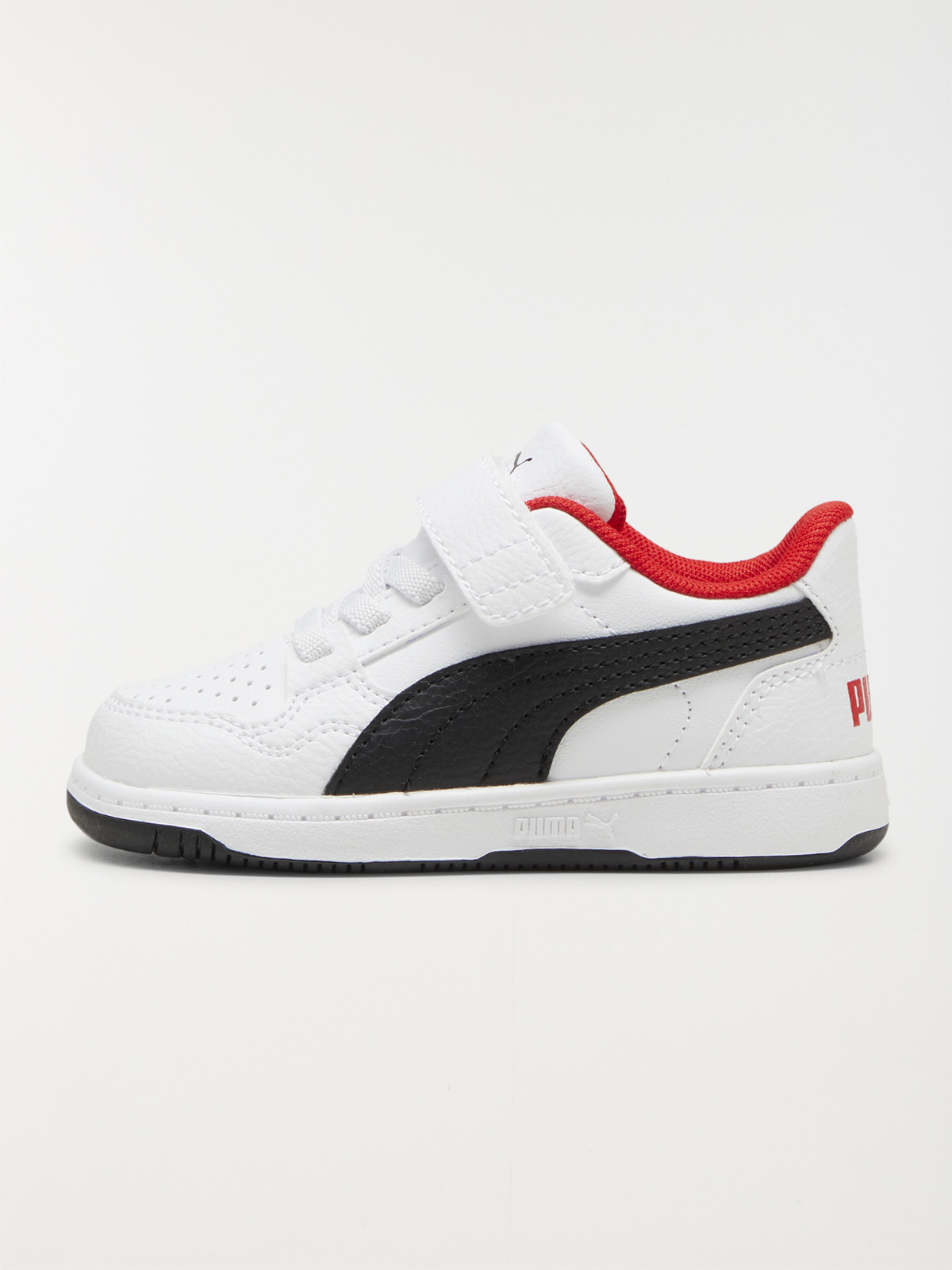 Baskets Puma Rebound garçon (19-27)