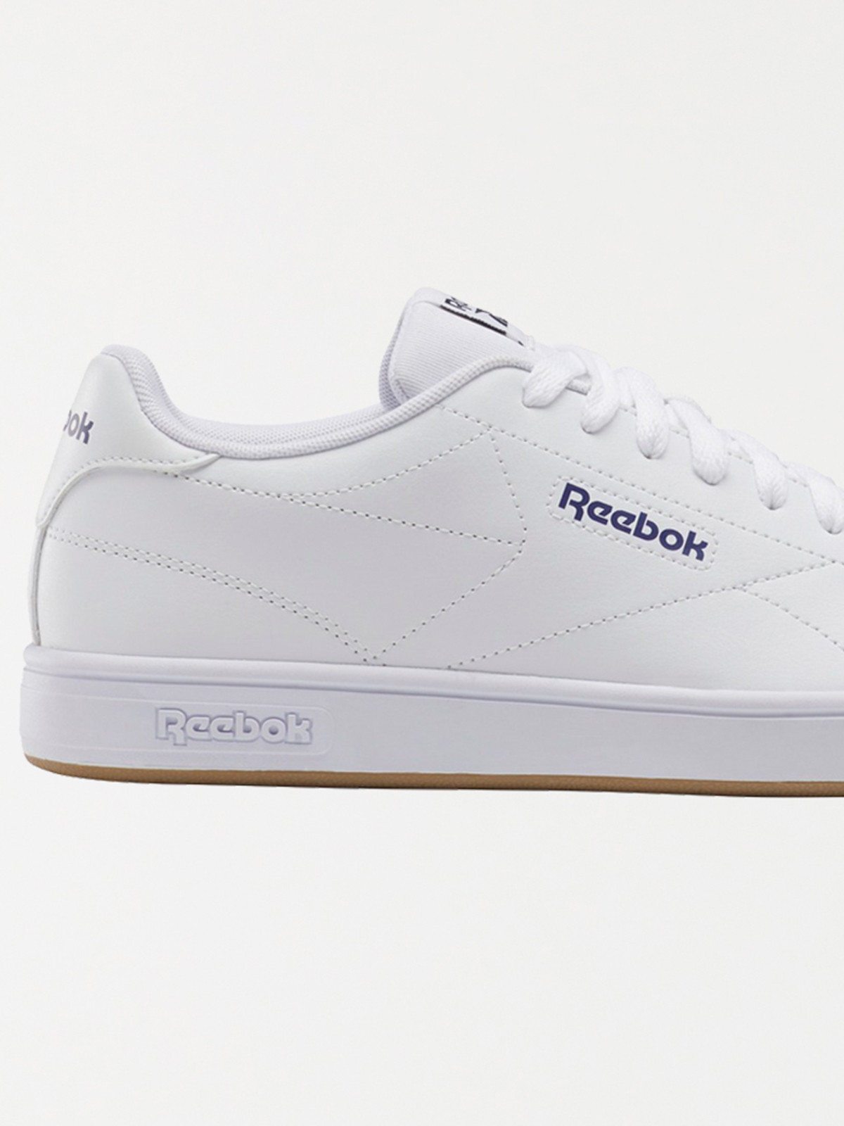 Basket COURT CLEAN REEBOK Homme (40-45)