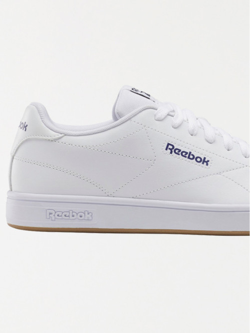 Basket COURT CLEAN REEBOK...