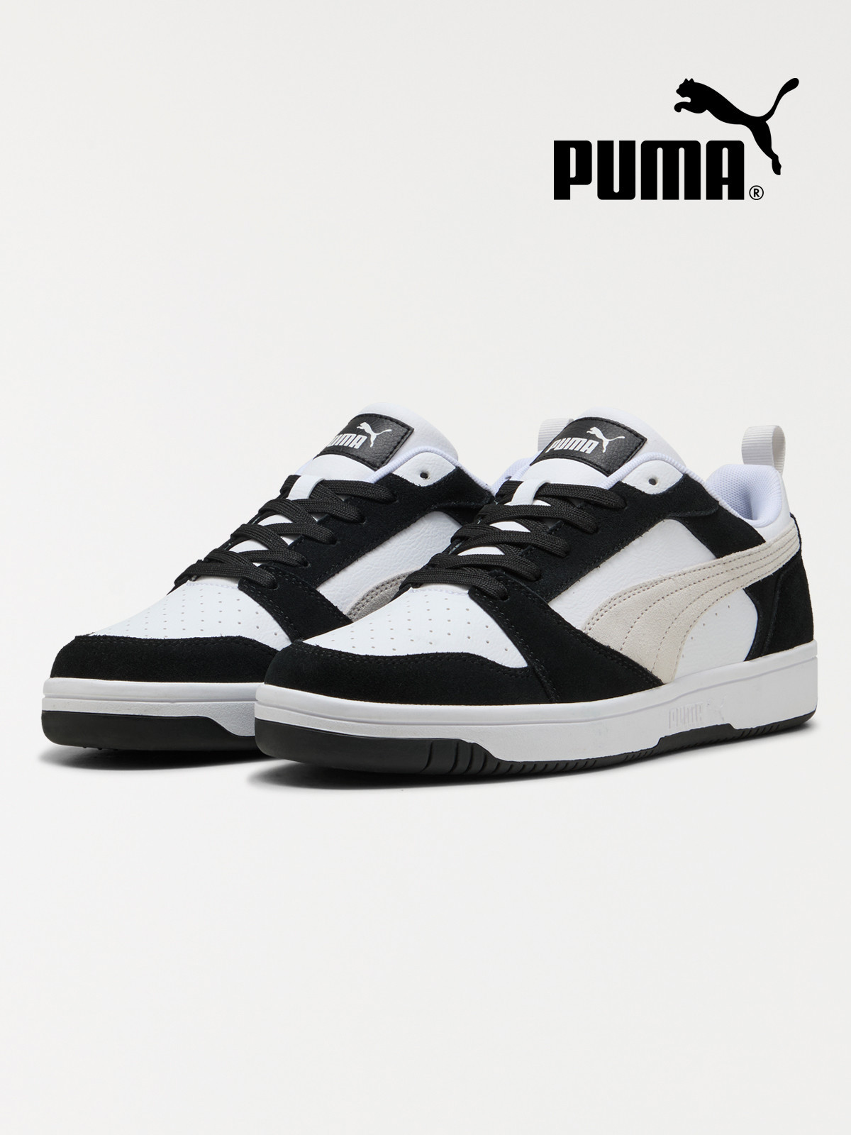 Baskets PUMA Rebound homme (40-45)