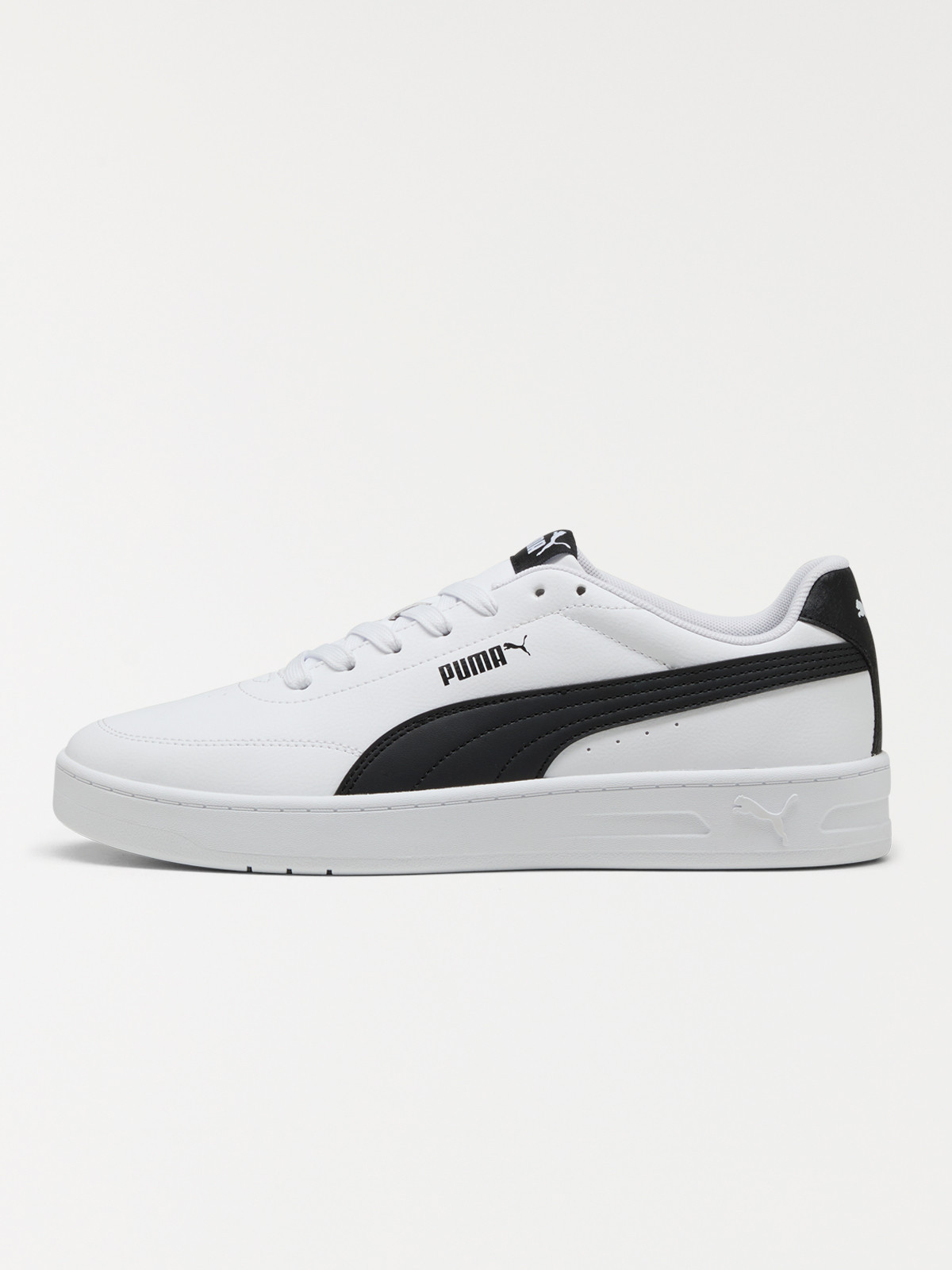 Basket Puma Classic clean homme (40-45)
