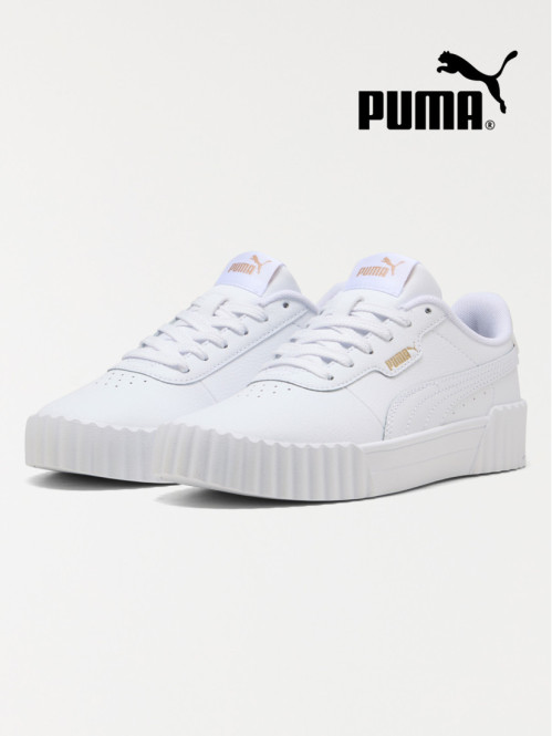 Baskets PUMA CARINA 3.0 femme (36-39)