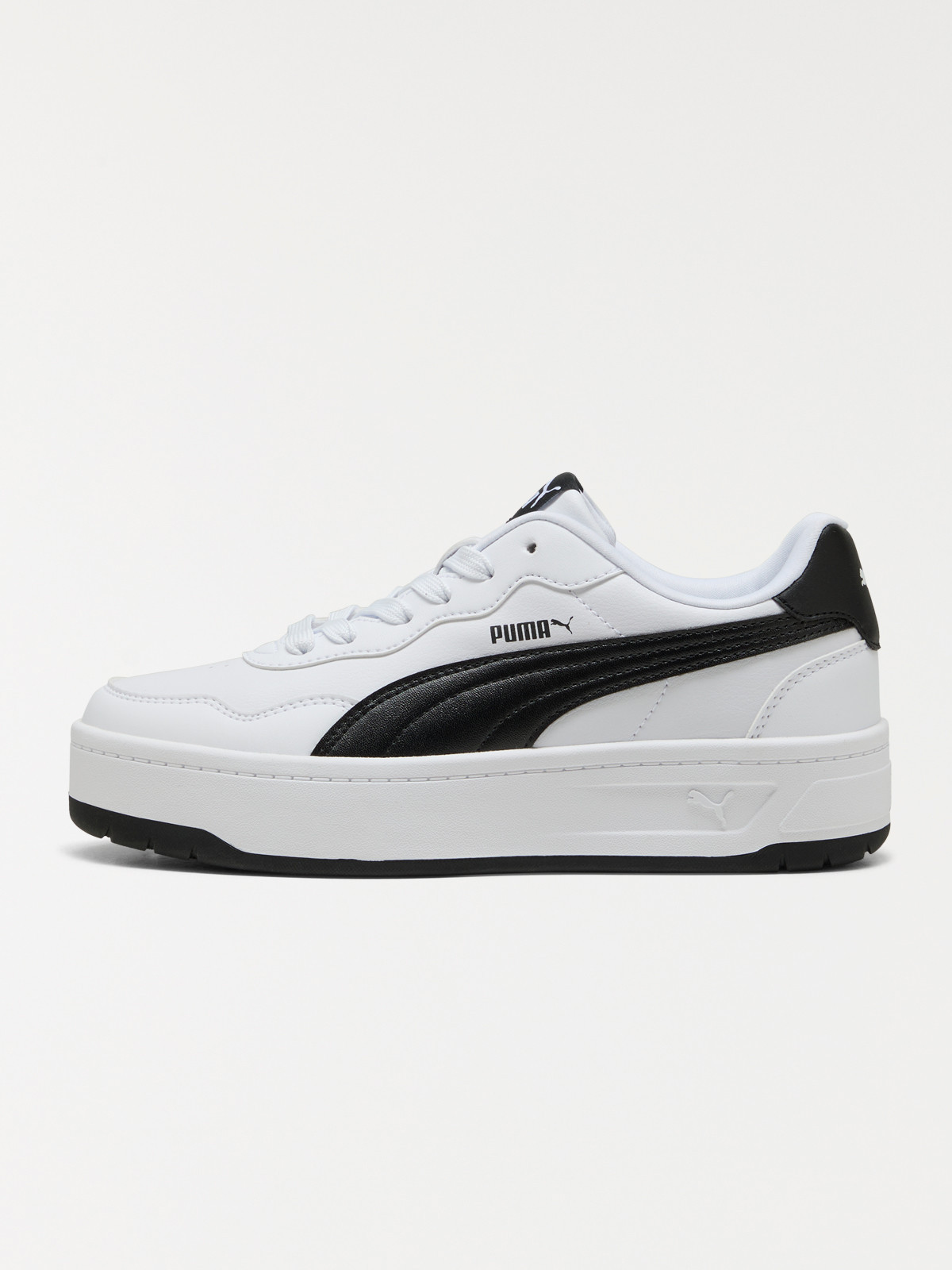 Baskets PUMA COURT SALLYE SKYE (36-41) Baskets PUMA COURT SALLYE SKYE (36-41)