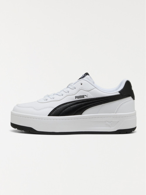Baskets PUMA COURT SALLYE...