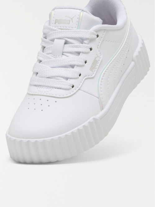 Baskets PUMA CARINA fille...