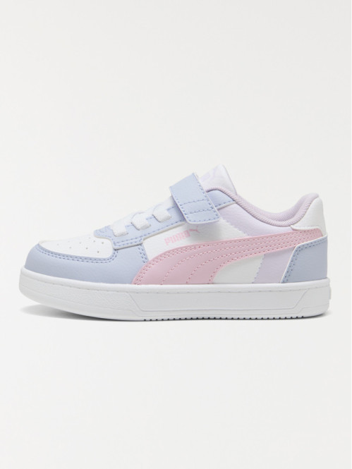 Baskets PUMA CAVEN fille (31-35) Baskets PUMA CAVEN fille (31-35)