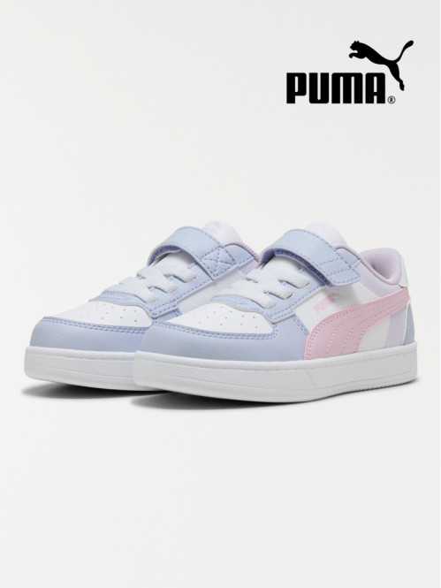 Baskets PUMA CAVEN fille (31-35)