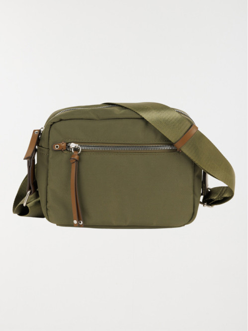 Sac à main bandoulière femme
