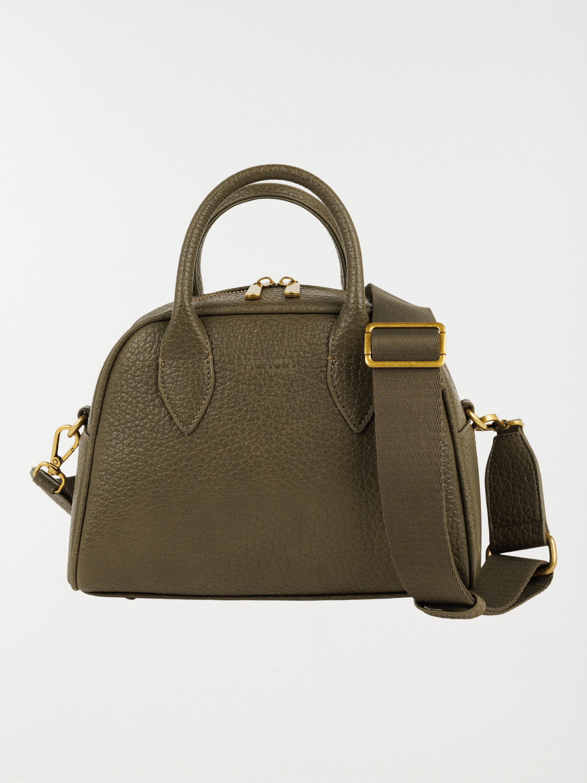 Sac à main bandoulière et anses femme