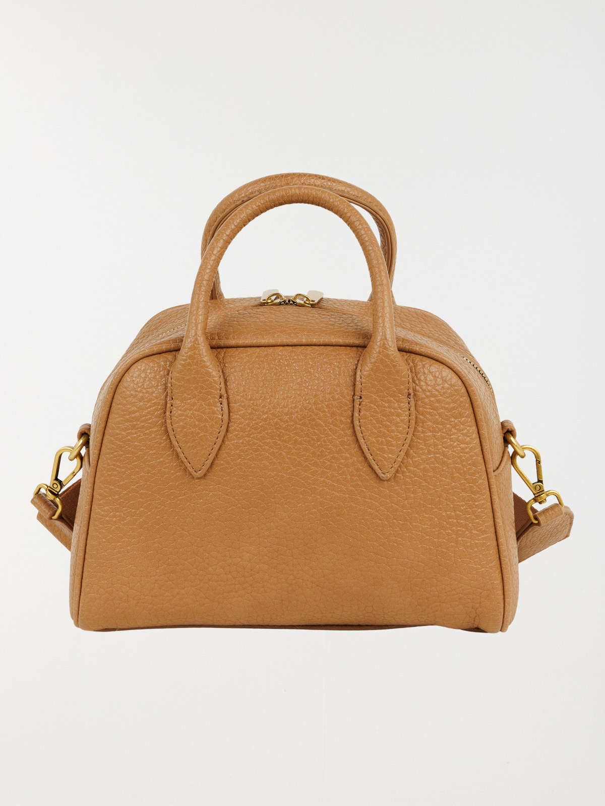 Sac à main bandoulière et anses femme