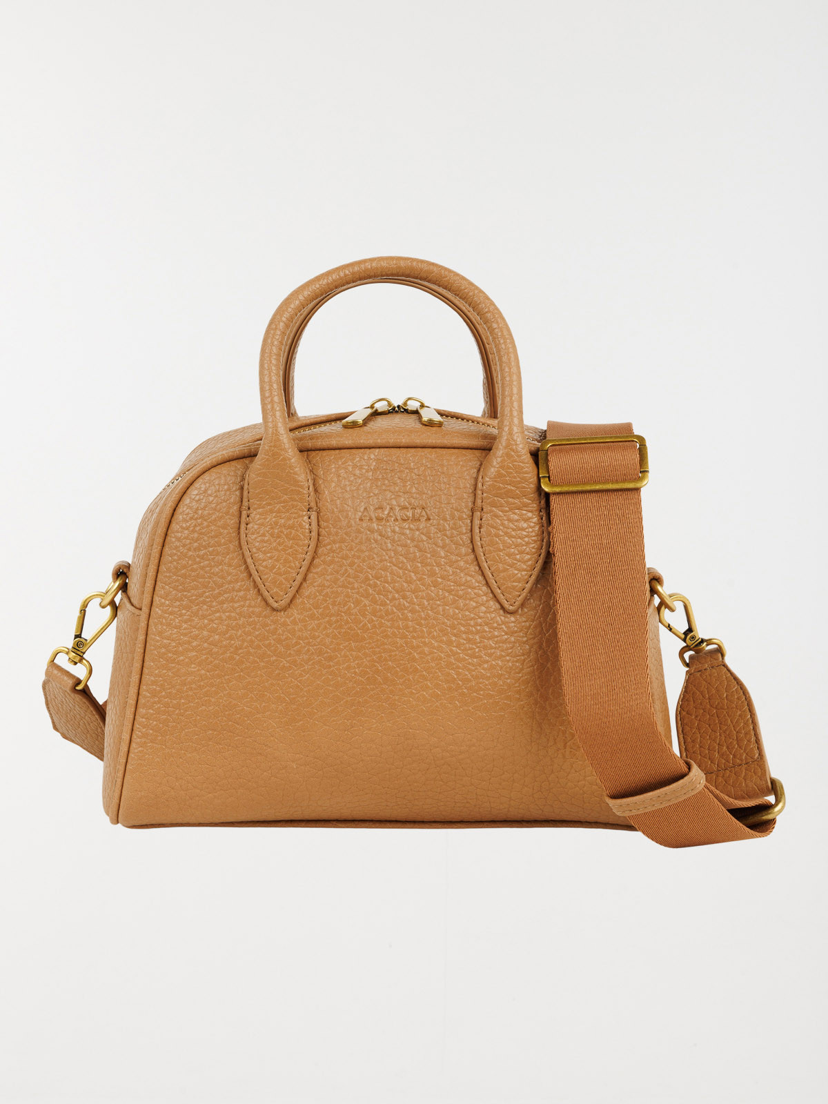 Sac à main bandoulière et anses femme