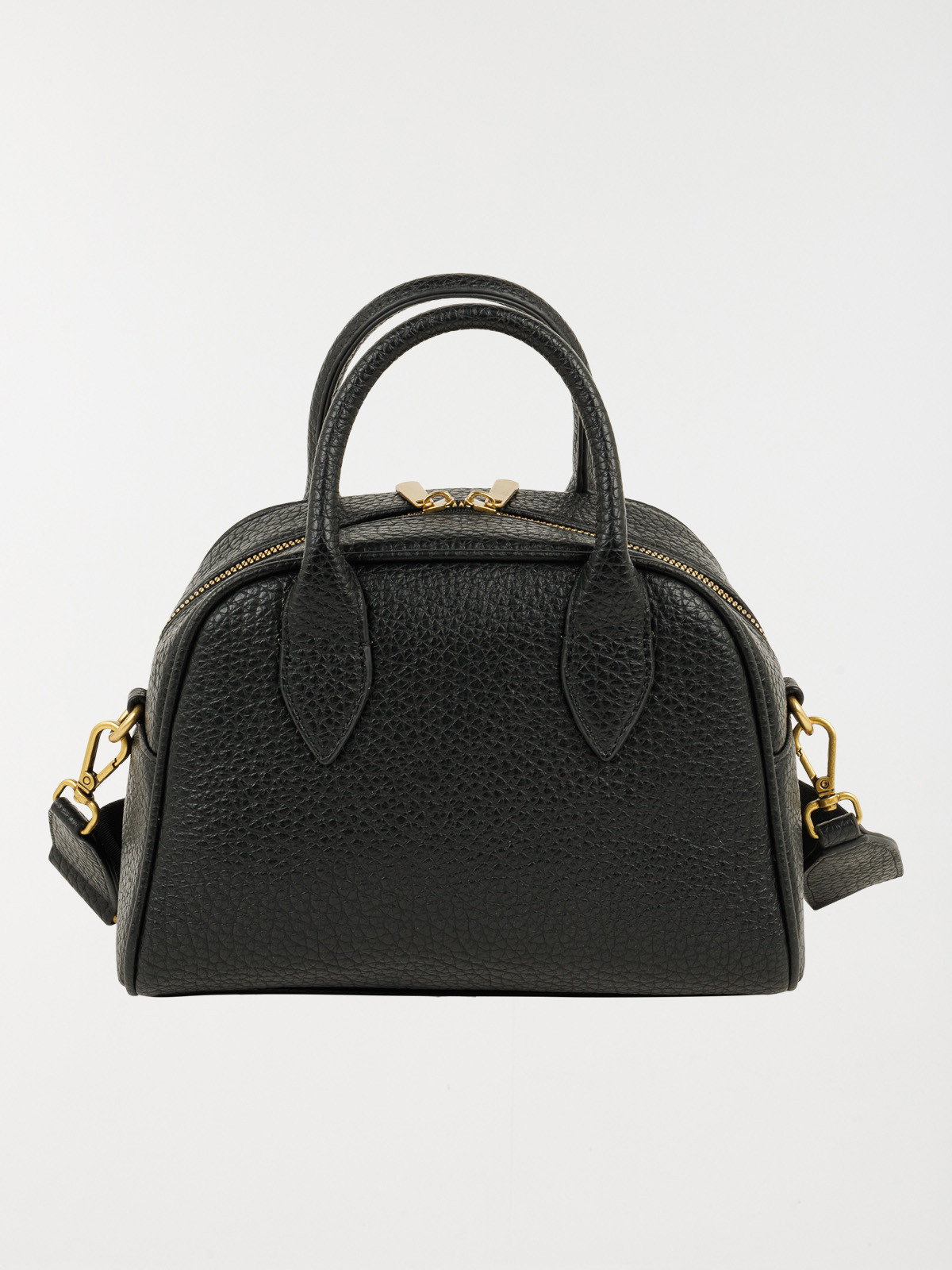 Sac à main bandoulière et anses femme