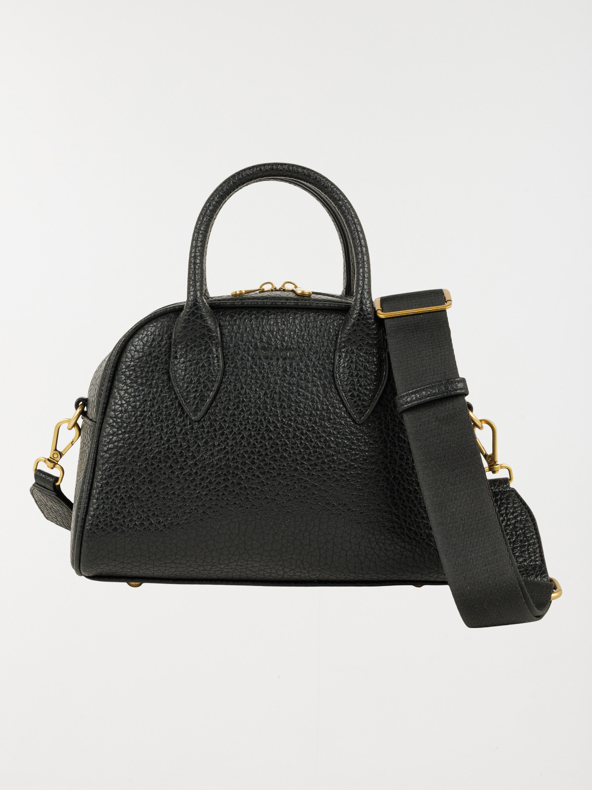 Sac à main bandoulière et anses femme