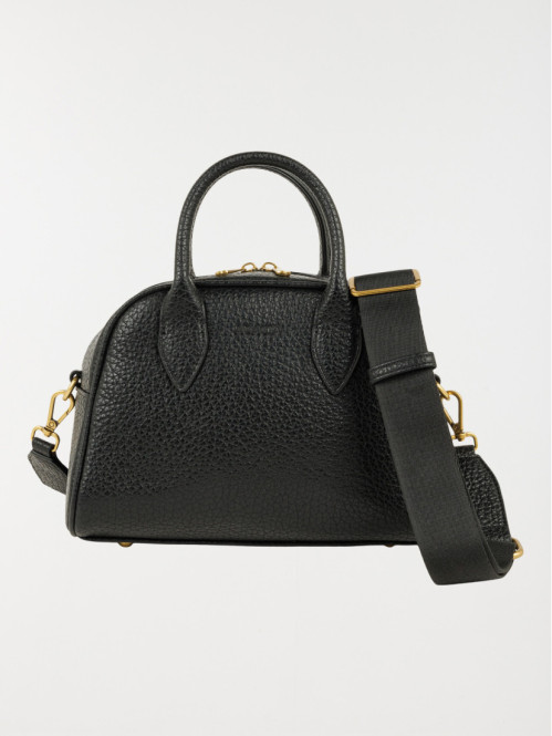 Sac à main bandoulière et anses femme