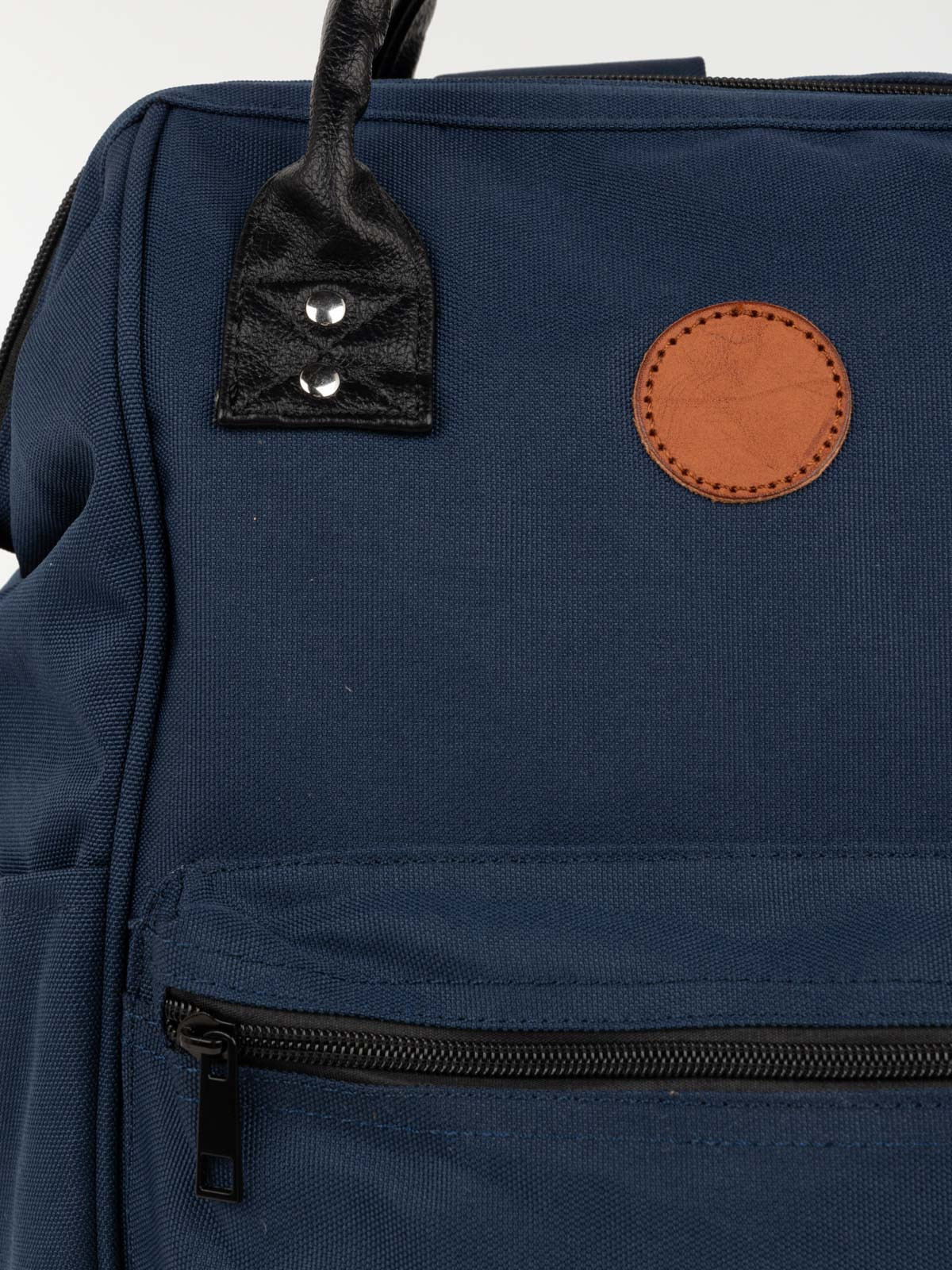 Sac à dos zippé femme Sac à dos zippé femme
