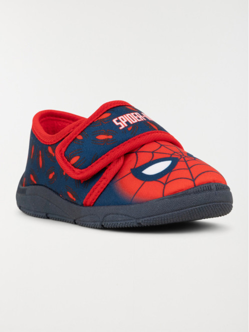 Chausson Spiderman garçon...
