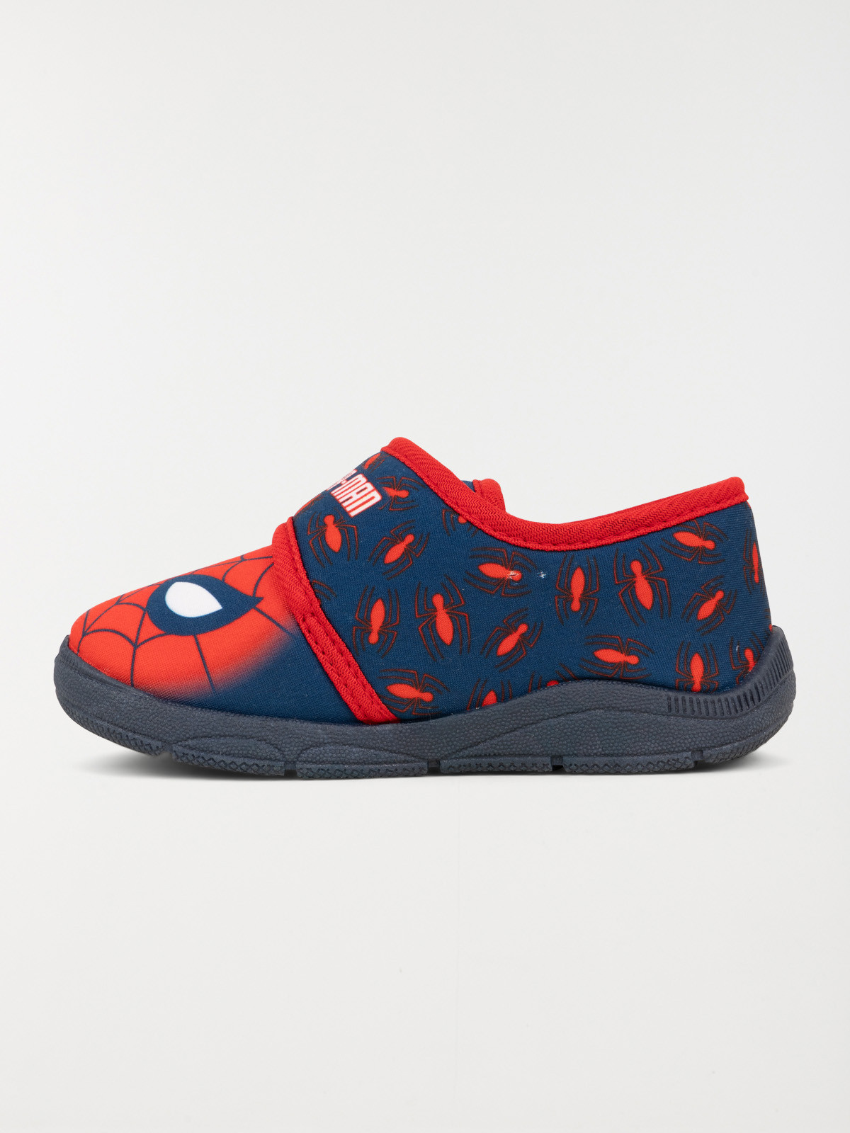 Chausson Spiderman garçon (24-30) Chausson Spiderman garçon (24-30)