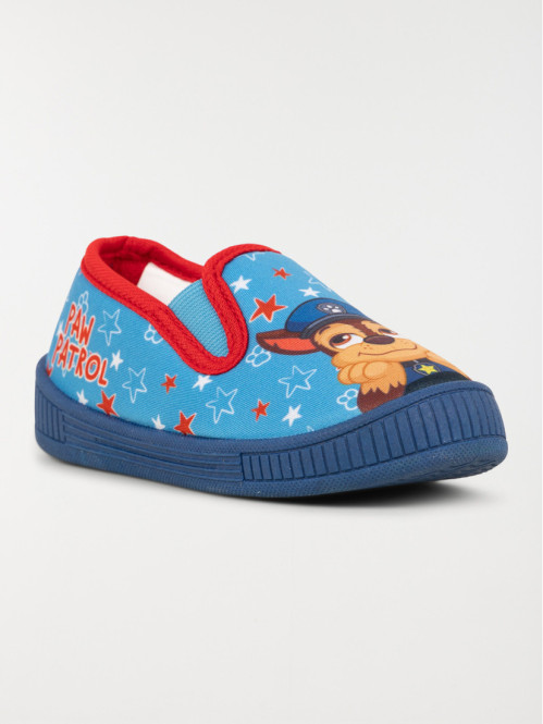 Chausson Pat' Patrouille...
