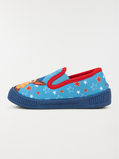 Chausson Pat' Patrouille...