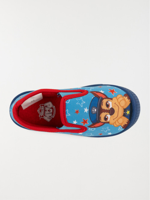 Chausson Pat' Patrouille...