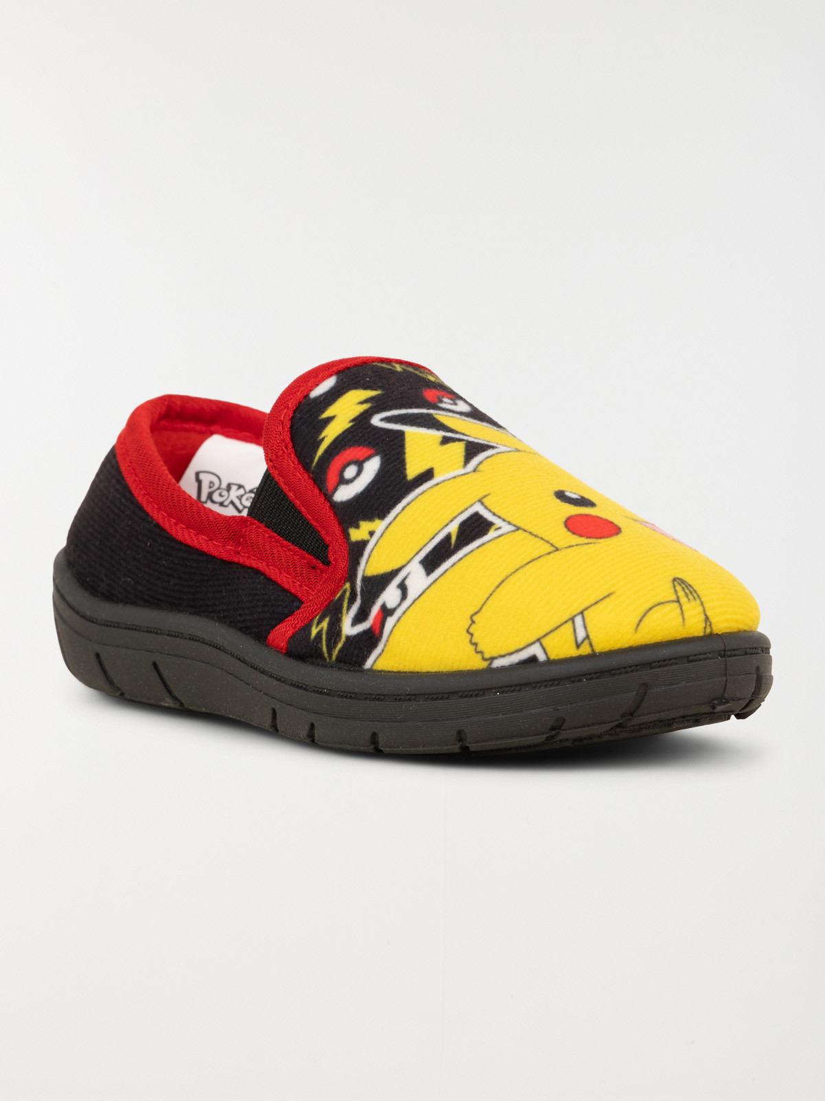 Chaussons Pokémon garçon (24-31)