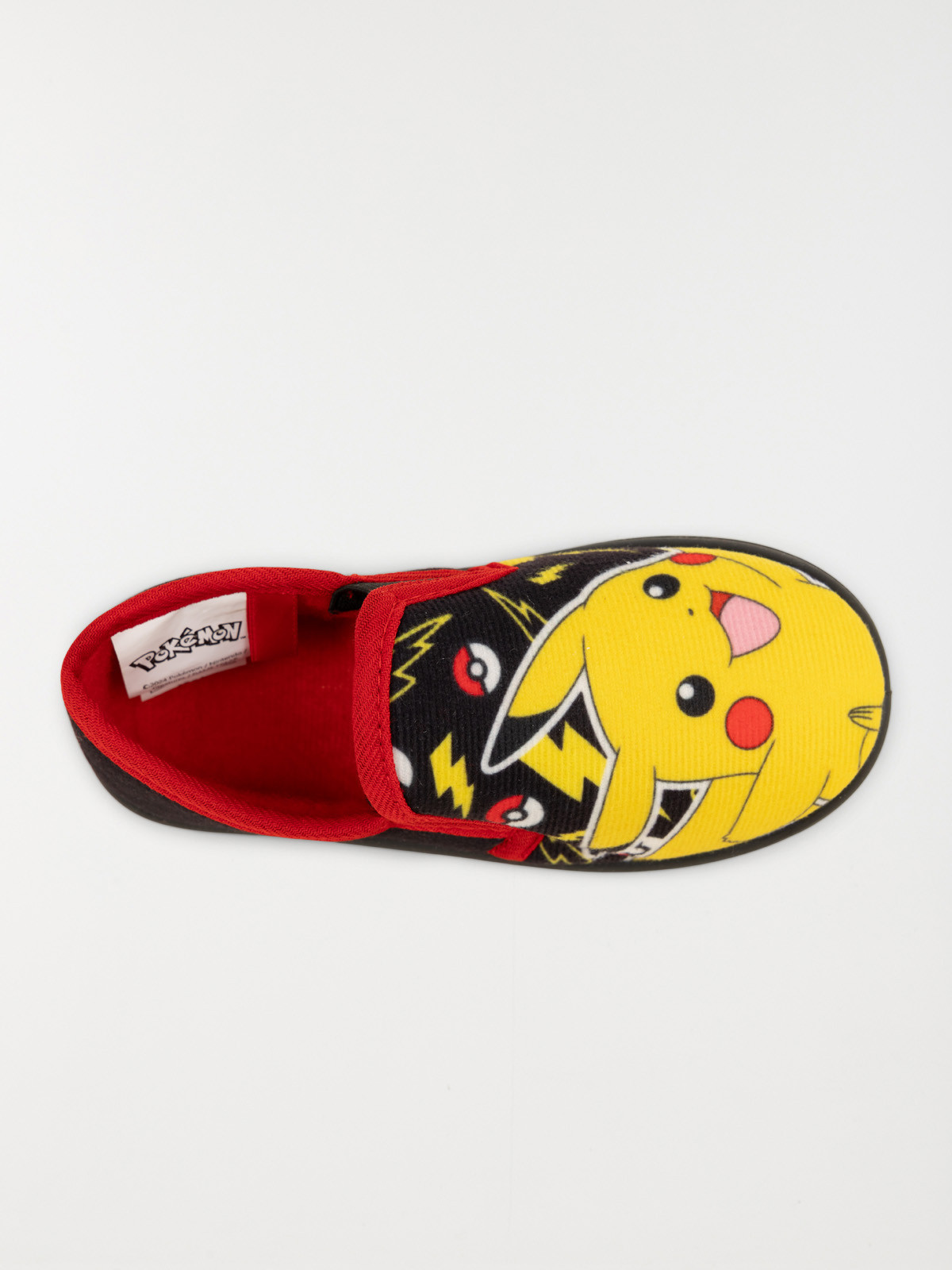 Chaussons Pokémon garçon (24-31)