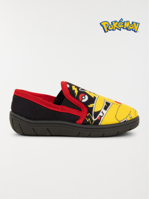 Chaussons Pokémon garçon (24-31)
