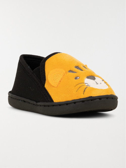 Chaussons tigre garçon (24-30)