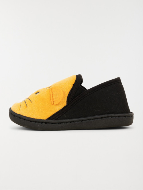 Chaussons tigre garçon (24-30)