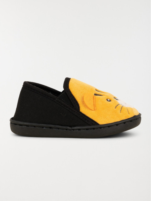 Chaussons tigre garçon (24-30)