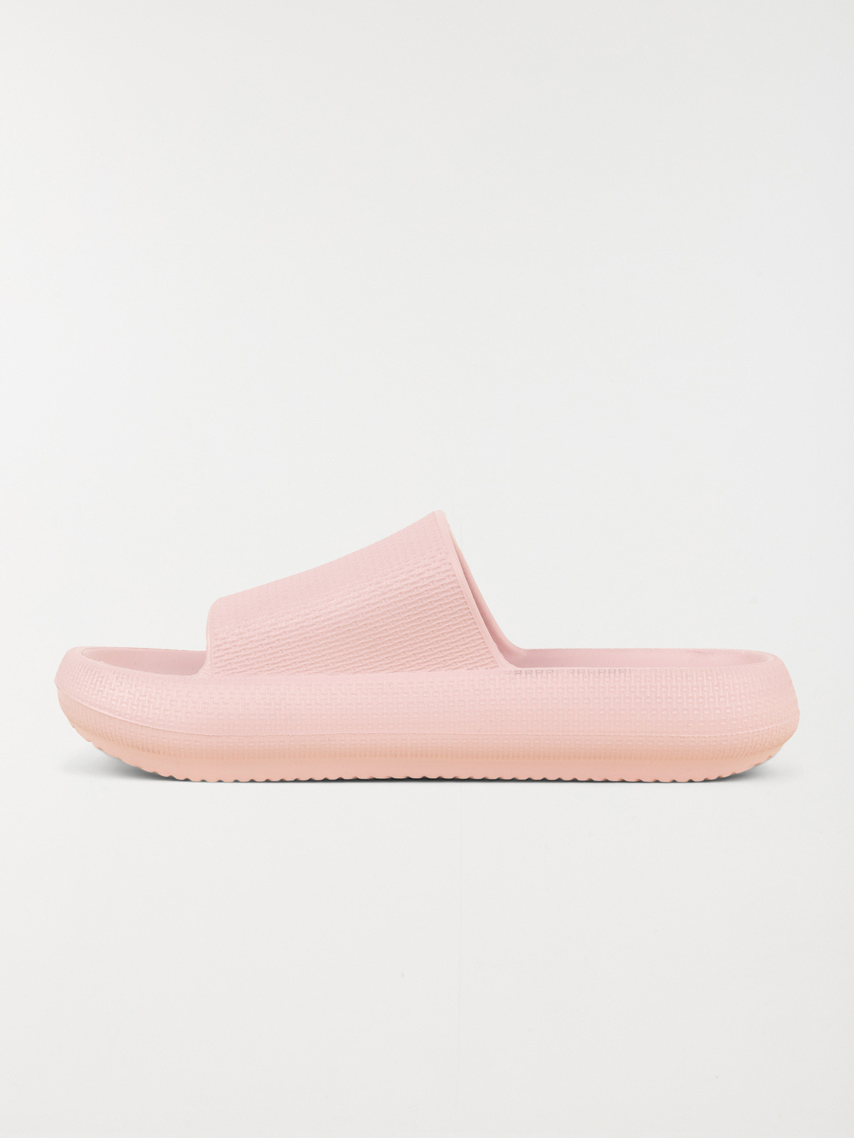 Claquettes roses femme (36-41)