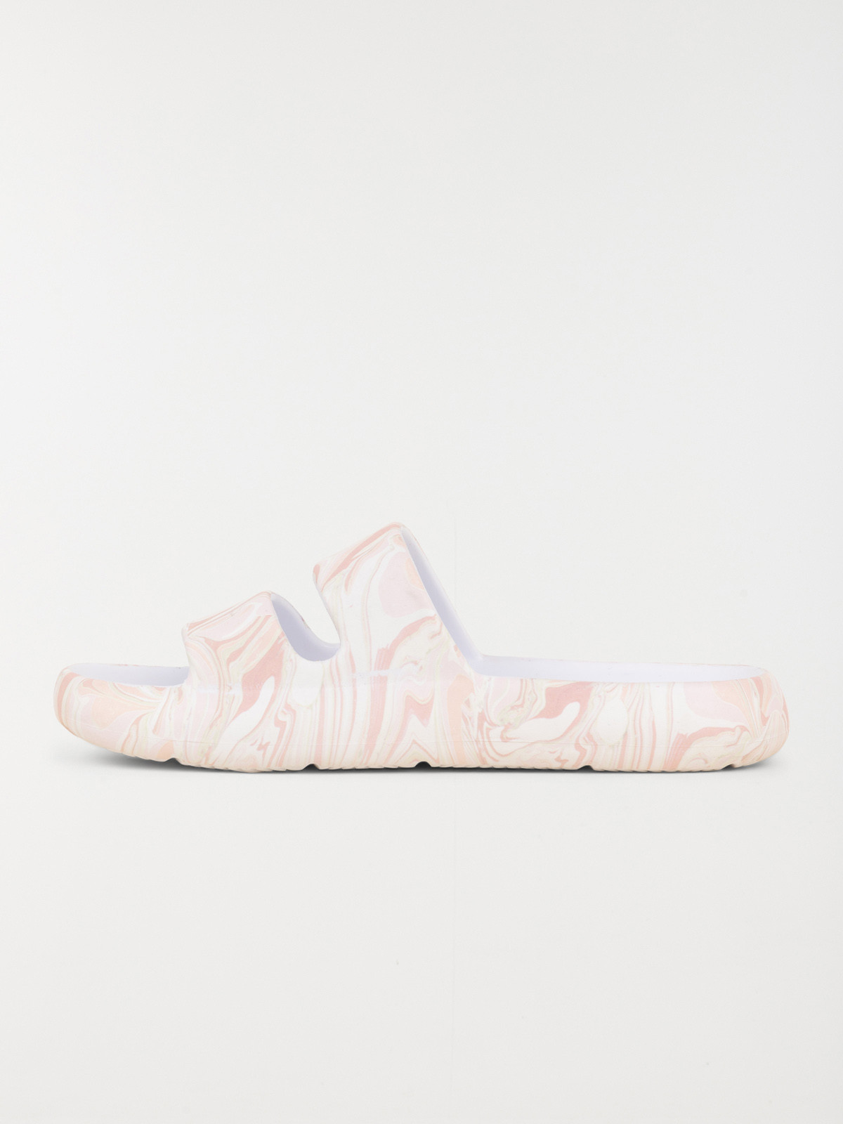 Claquettes multicolores femme (36-41)