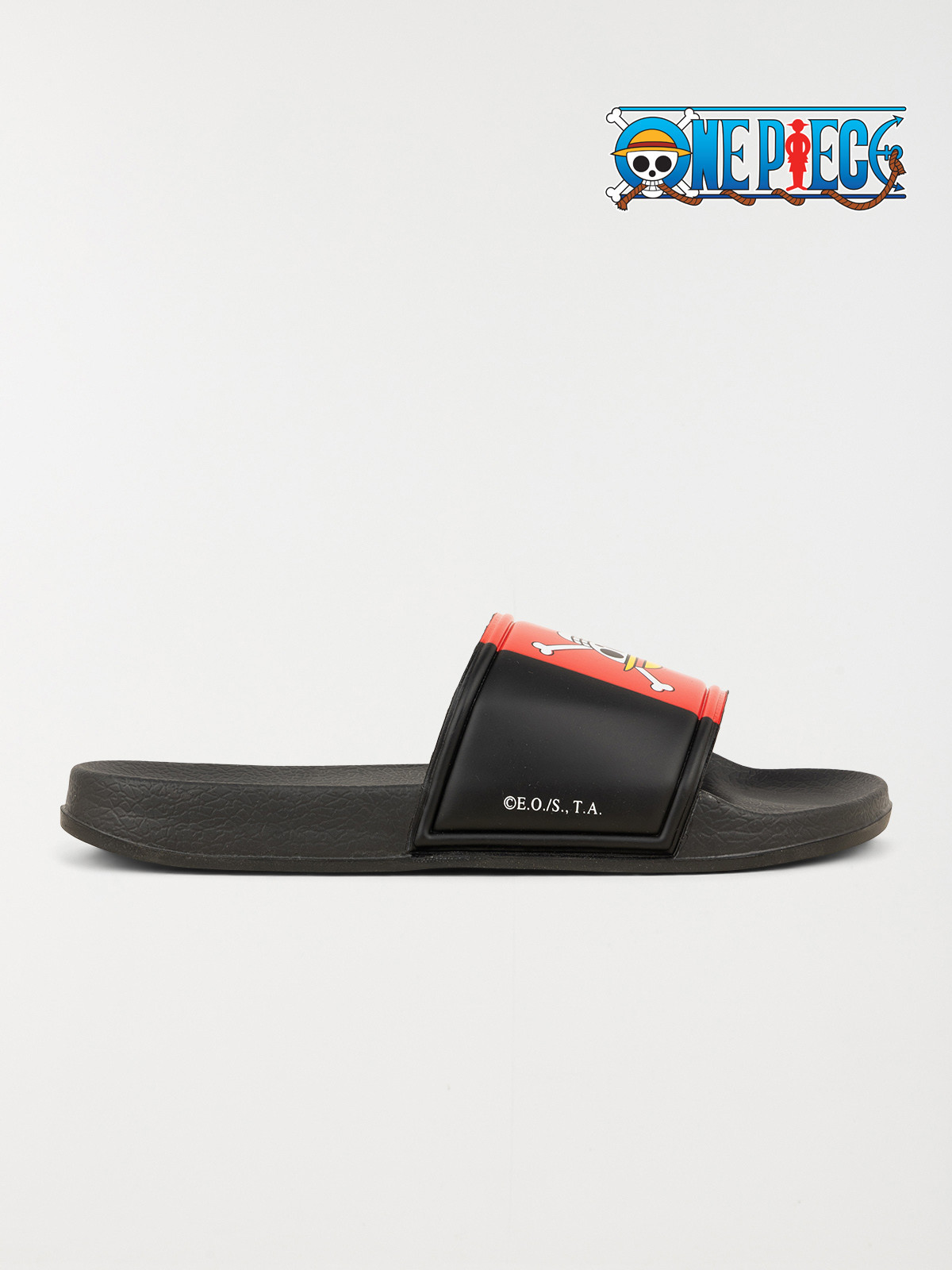 Claquette One Piece garçon (36-39)