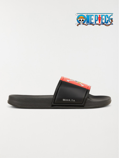 Claquette One Piece garçon (36-39)