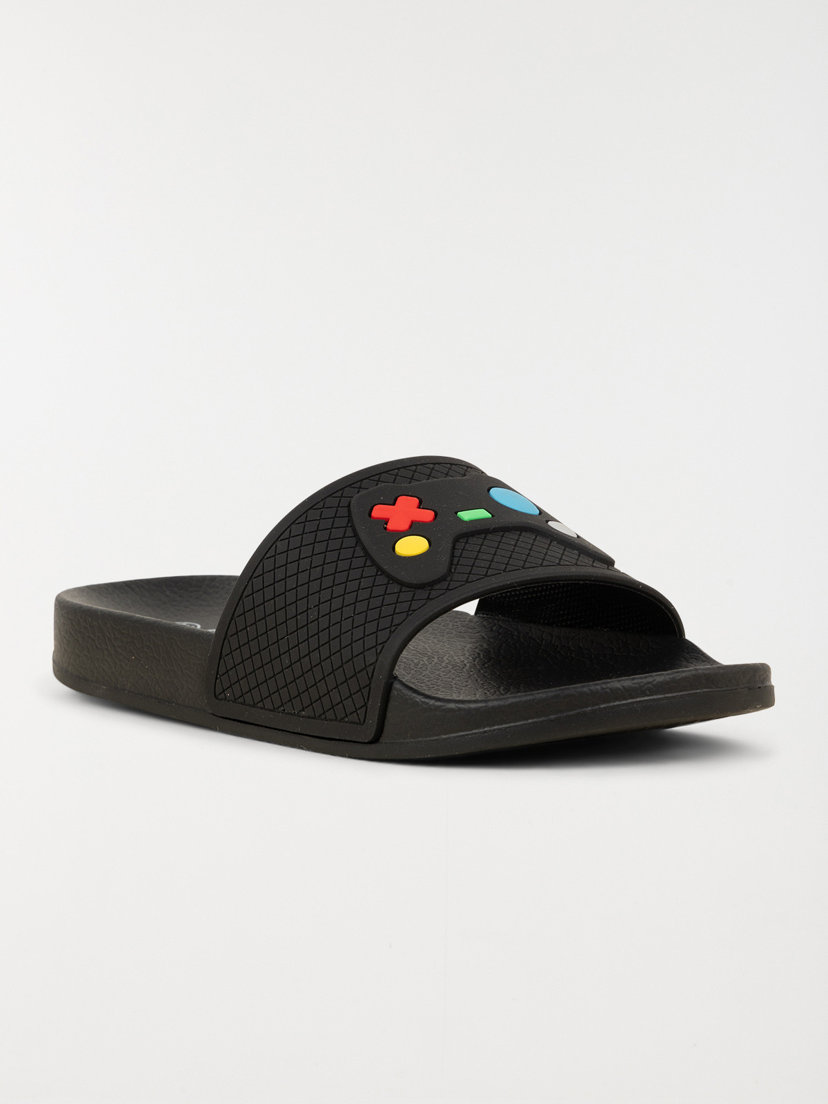 Claquette gamer garçon (31-38)