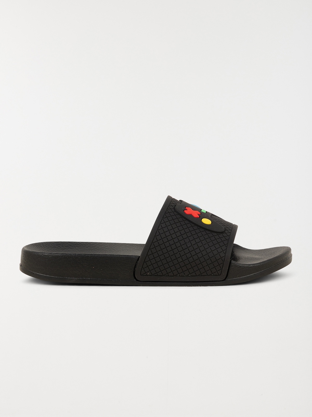Claquette gamer garçon (31-38)
