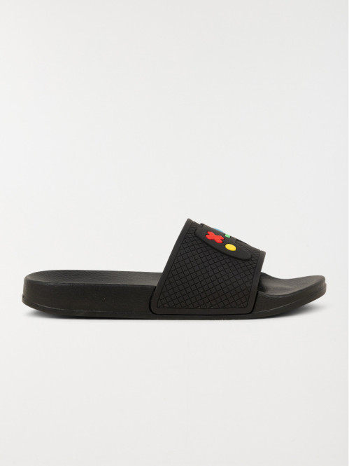 Claquette gamer garçon (31-38)