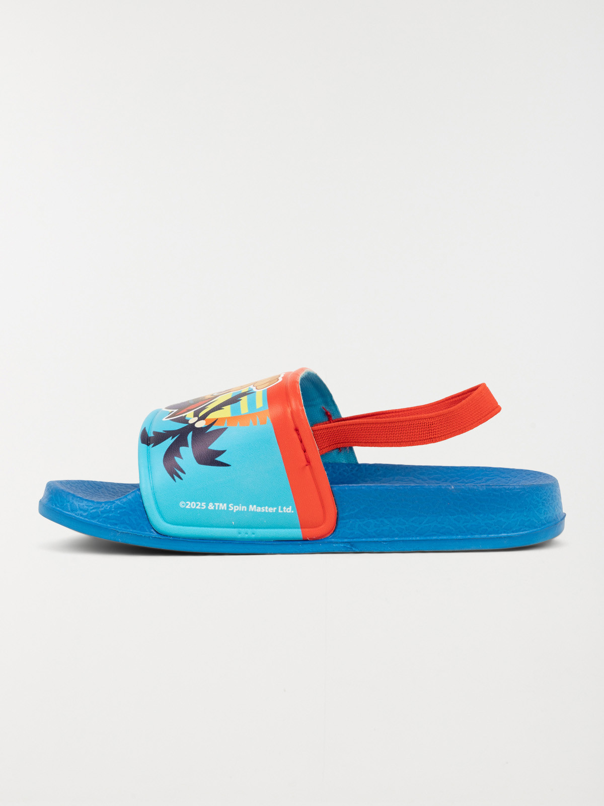 Claquette Pat' Patrouille garçon (24-30)