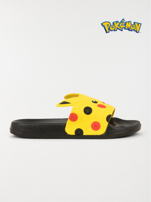 Claquette Pokémon Pikachu garçon (24-29)