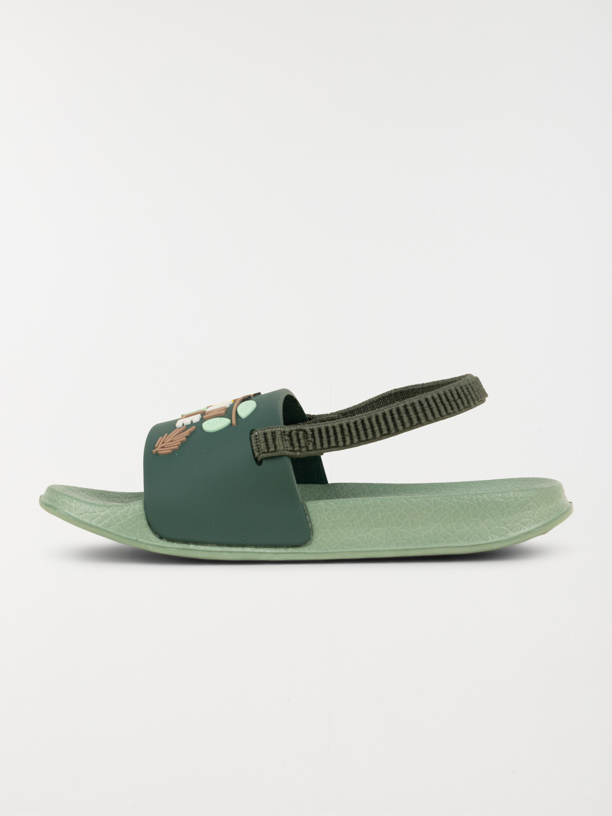 Claquette jungle garçon (24-30)