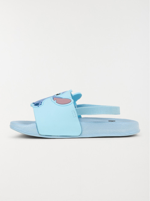 Claquette Stitch fille (24-30)