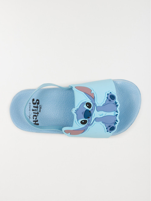Claquette Stitch fille (24-30)