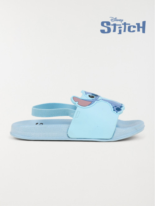 Claquette Stitch fille (24-30)