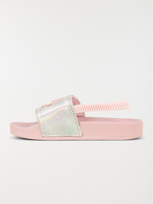 Claquette licorne fille...