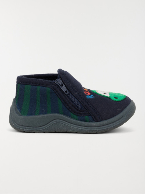Chaussons dinosaure garçon...