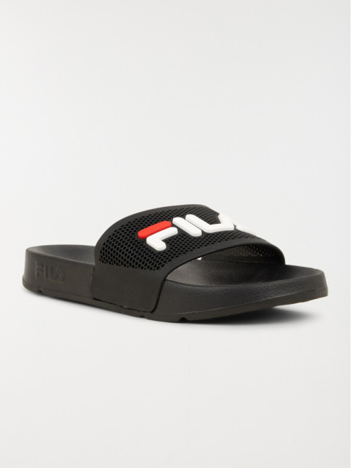 Claquettes FILA noires...