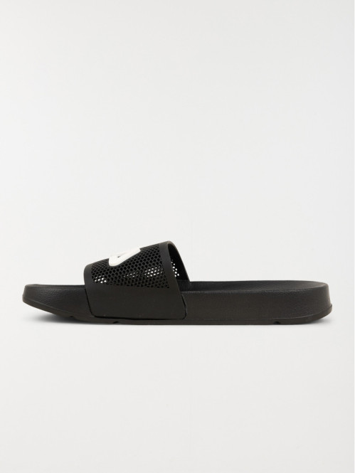 Claquettes FILA noires...